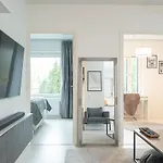Apartment Spacious And Cozy, Well Equipped, 2 Bedroom In Great Location Tampere
