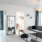Spacious And Cozy, Well Equipped, 2 Bedroom In Great Location Tampere
